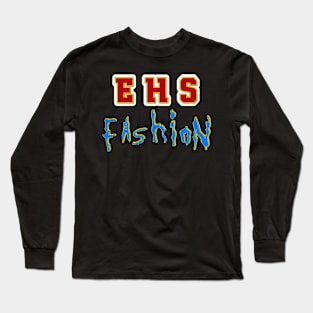 EHS Fashion Long Sleeve T-Shirt